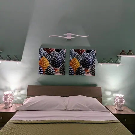 Appartement E&g Private In Trapani