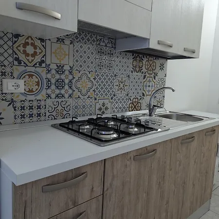 E&g Private In Appartement *