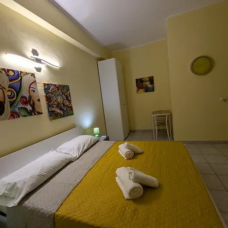 E&g Private In Trapani