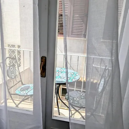 Apartment E&g Private In Trapani