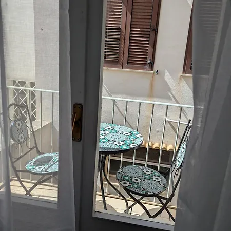 E&g Private In Trapani