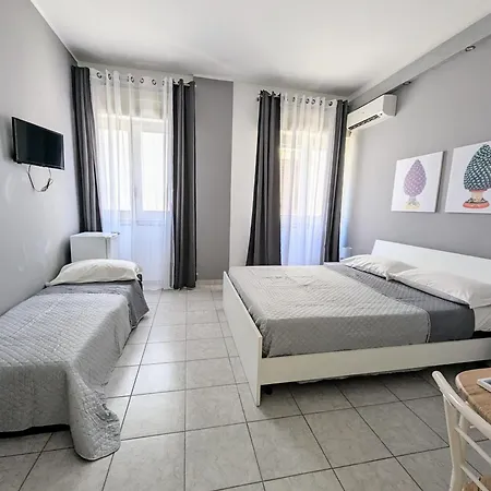 E&g Private In * Trapani