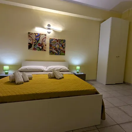 Apartment E&g Private In