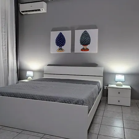 E&g Private In Apartment