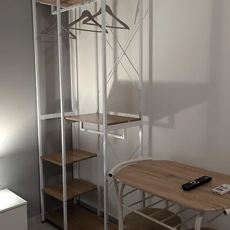 アパート E&g Private In