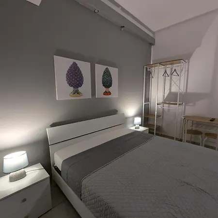 Apartment E&g Private In