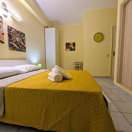 Apartment E&g Private In Trapani