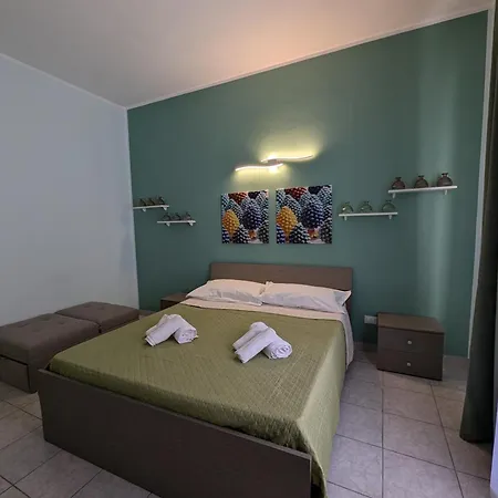 E&g Private In * Trapani