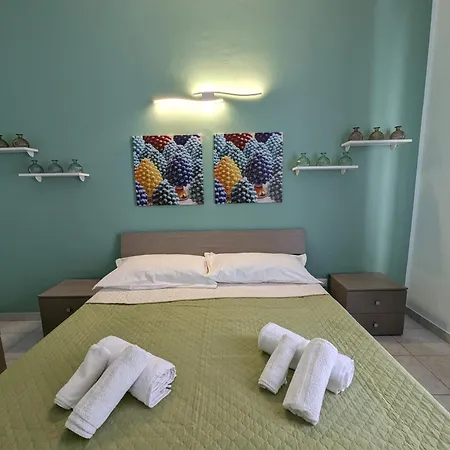 E&g Private In Apartment