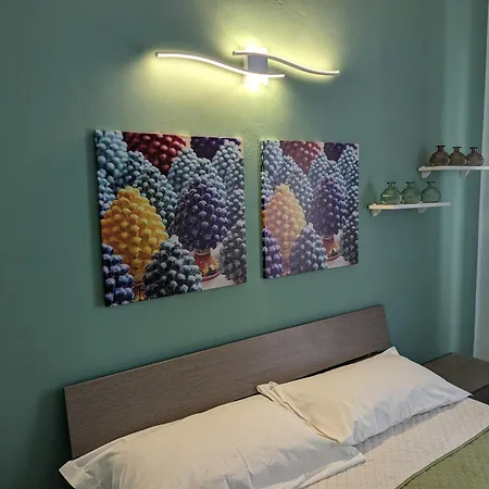E&g Private In Apartment