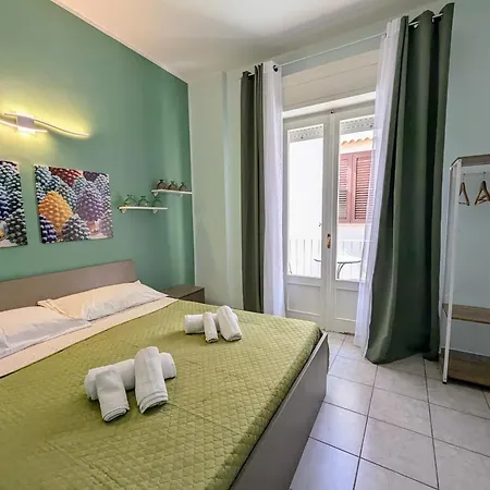 Apartment E&g Private In Trapani