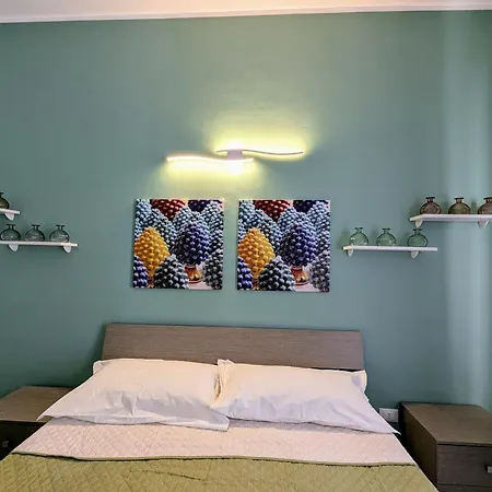 Apartment E&g Private In