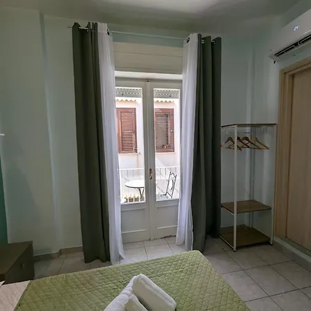 E&g Private In Trapani