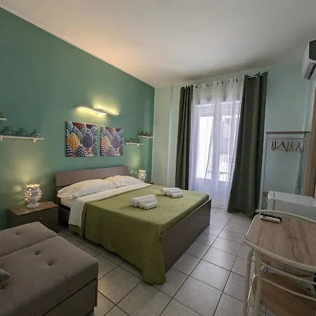 Apartment E&g Private In *