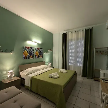 Apartment E&g Private In
