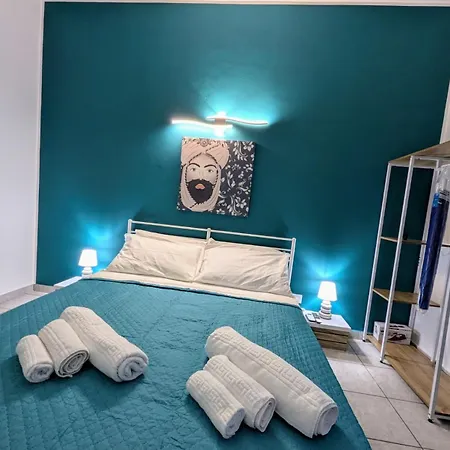 E&g Private In アパート トラーパニ