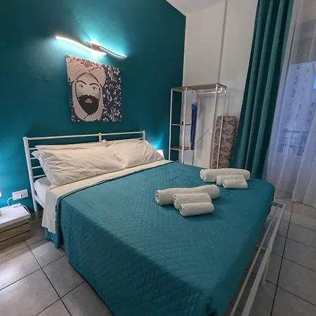 E&g Private In Trapani