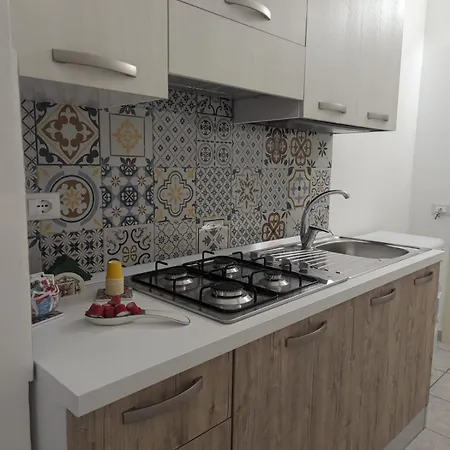 E&g Private In アパート *