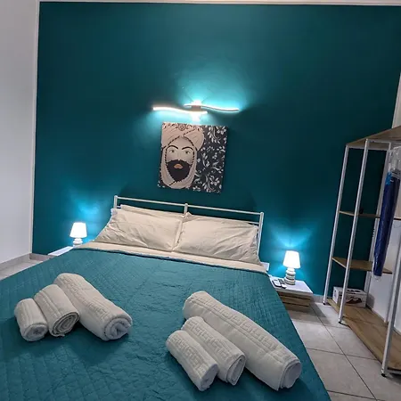 E&g Private In * Trapani